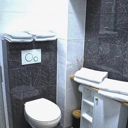 Apartment 5 Niechorze