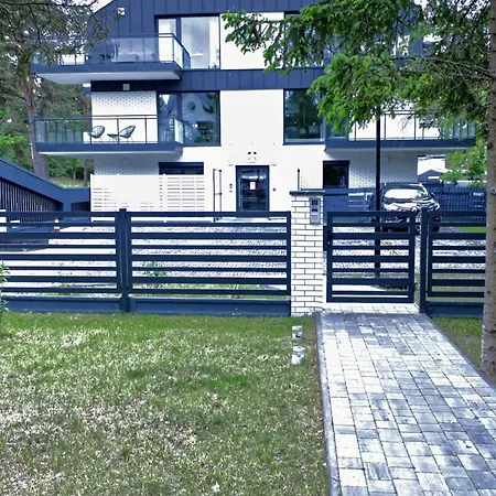 5 Apartment